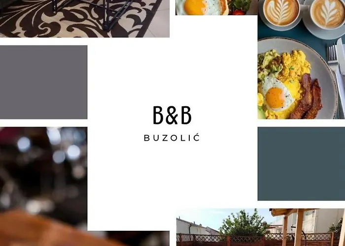 B&B Buzolic 2 Hvar