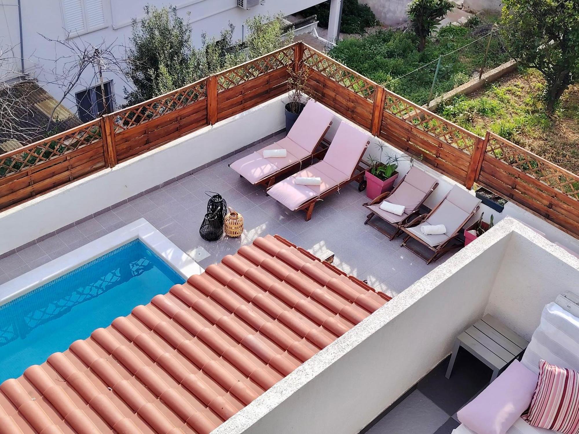 Apartman Buzolic 2 Hvar