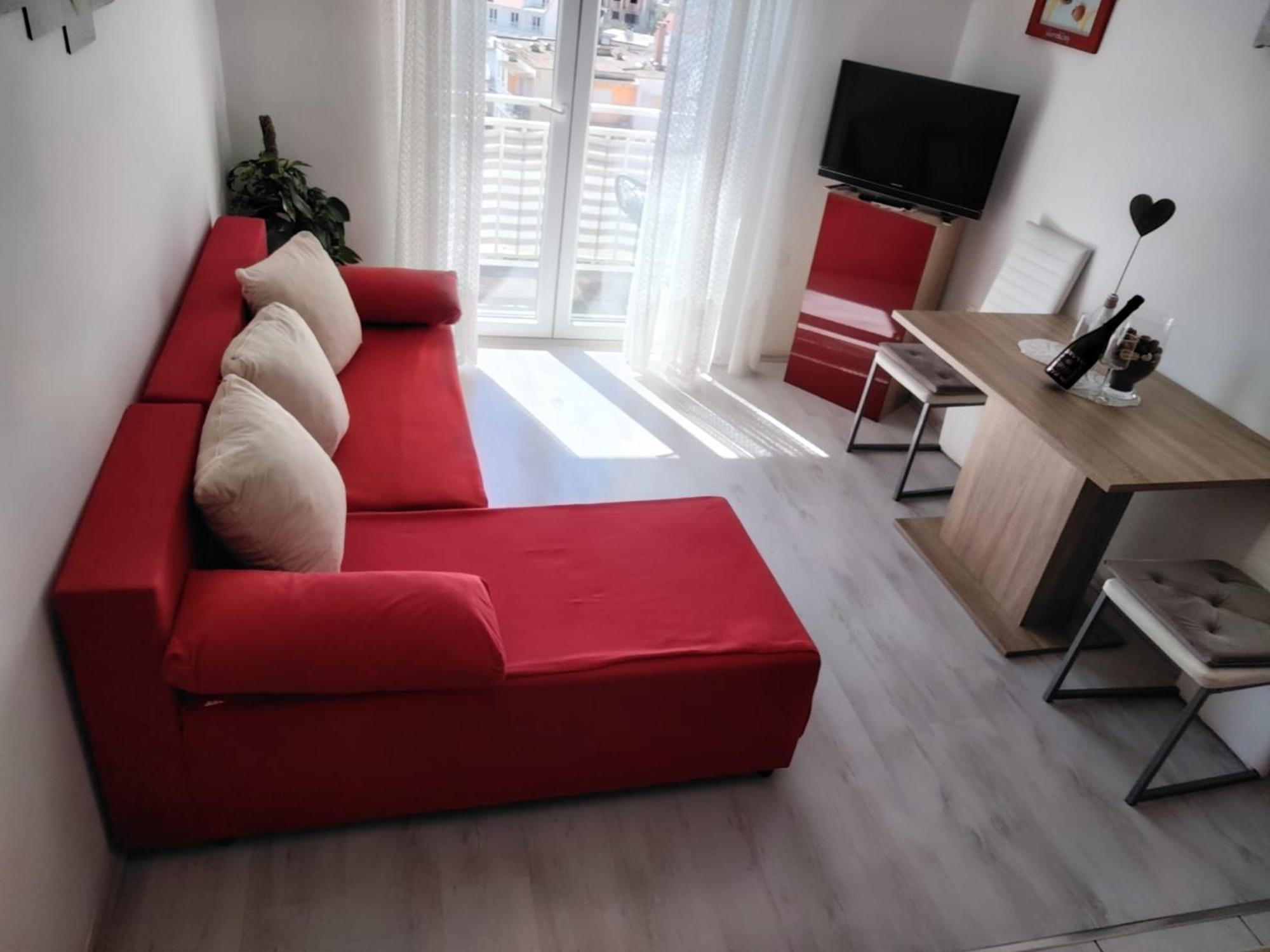 Buzolic 2 Hvar Apartman