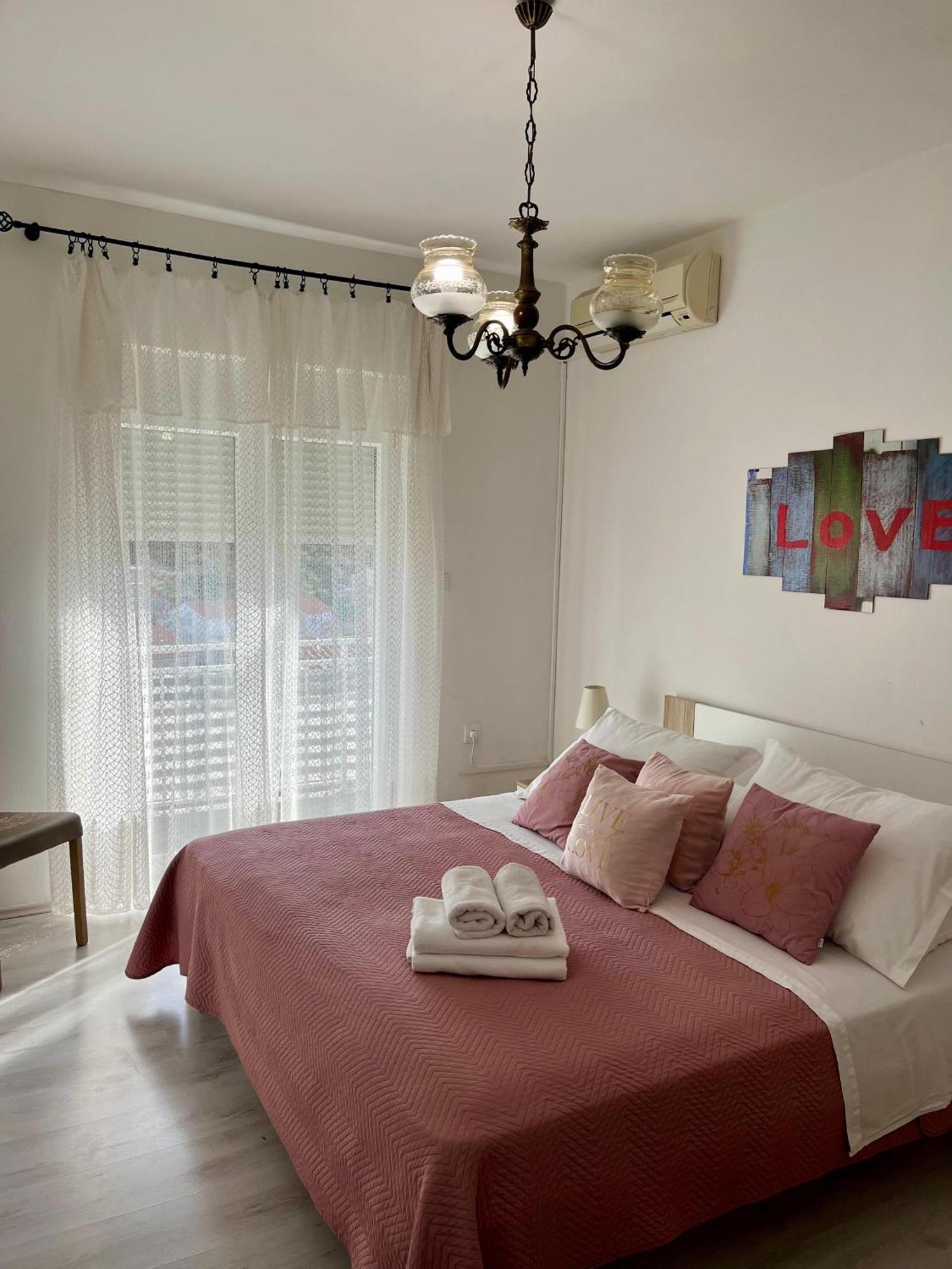 Apartman Buzolic 2 Hvar