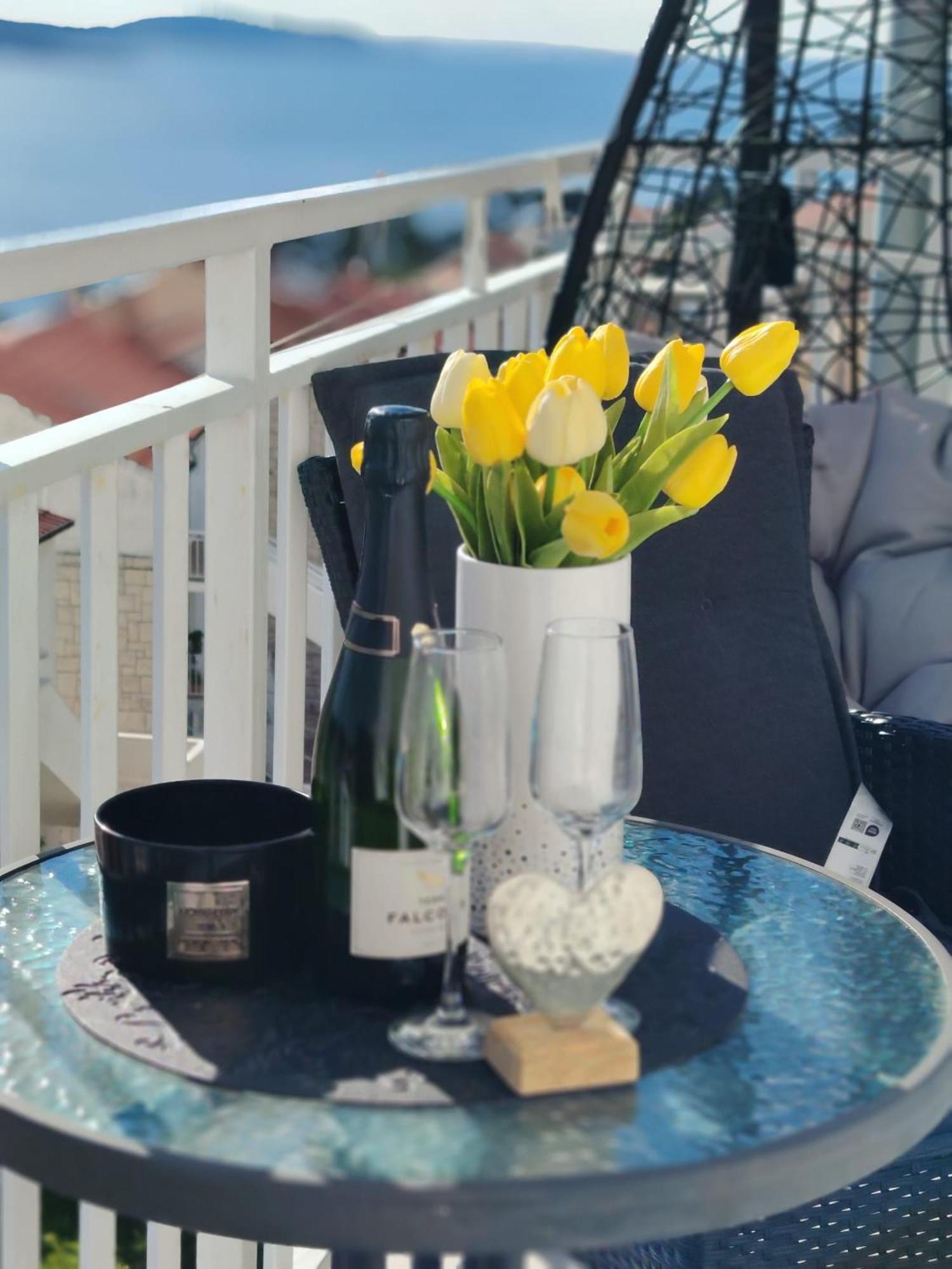 Apartman Buzolic 2 Hvar